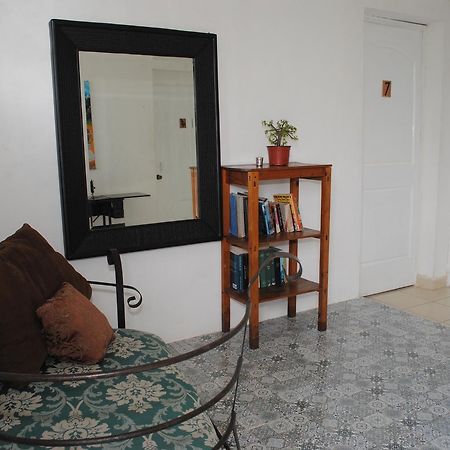 Lobo Inn Tulum ตูลุม ภายนอก รูปภาพ