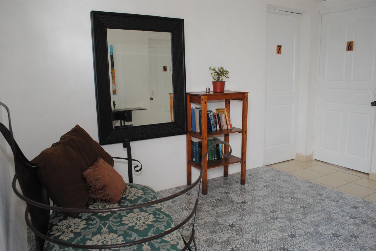 Lobo Inn Tulum ตูลุม ภายนอก รูปภาพ