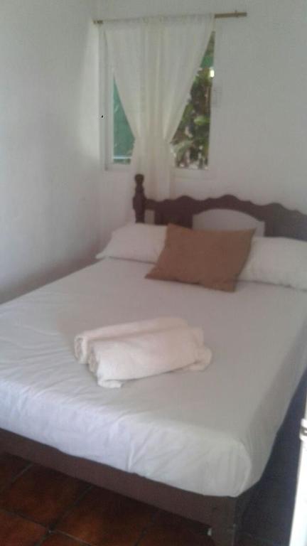 Lobo Inn Tulum ตูลุม ภายนอก รูปภาพ